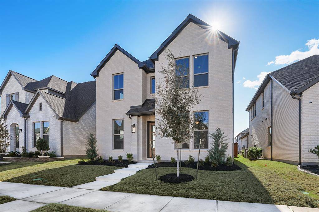 Celina, TX 75009,806 Kendall Lane