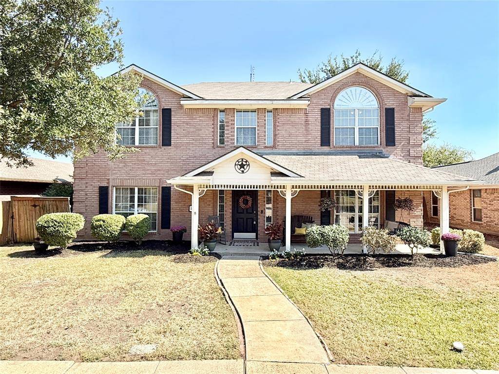 Mckinney, TX 75070,3437 Ash Lane