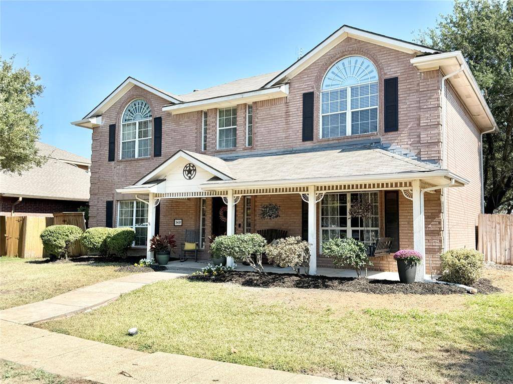 Mckinney, TX 75070,3437 Ash Lane