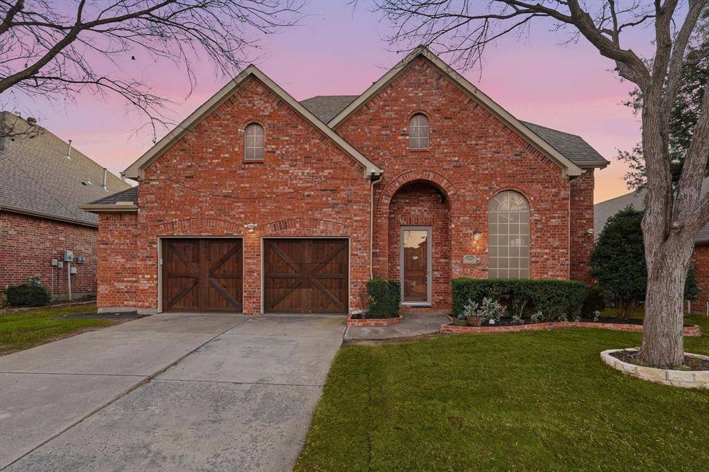 Little Elm, TX 75068,2624 Deer Hollow Drive