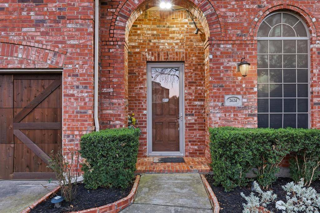 Little Elm, TX 75068,2624 Deer Hollow Drive