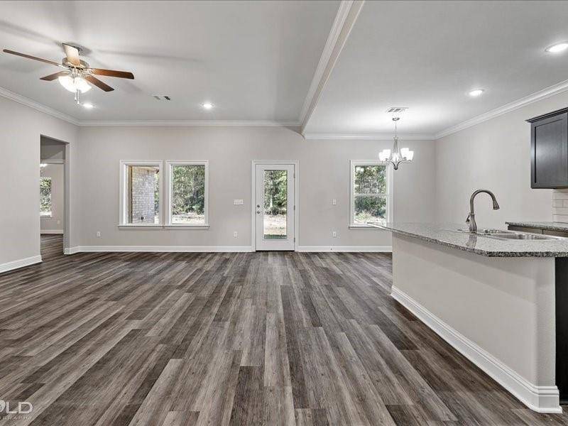 Greenwood, LA 71033,9436 N Pointe Circle