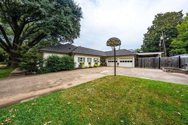 Athens, TX 75751,202 Tanglewood Street