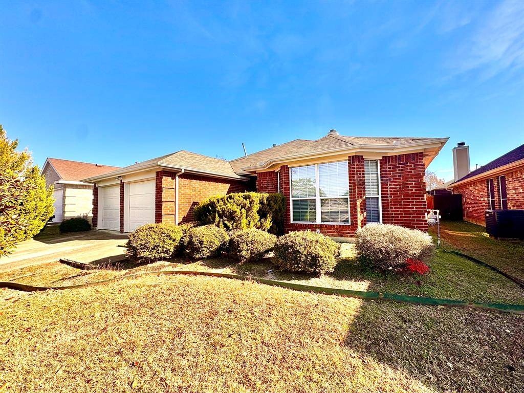 Mesquite, TX 75181,2844 Goldfinch Drive