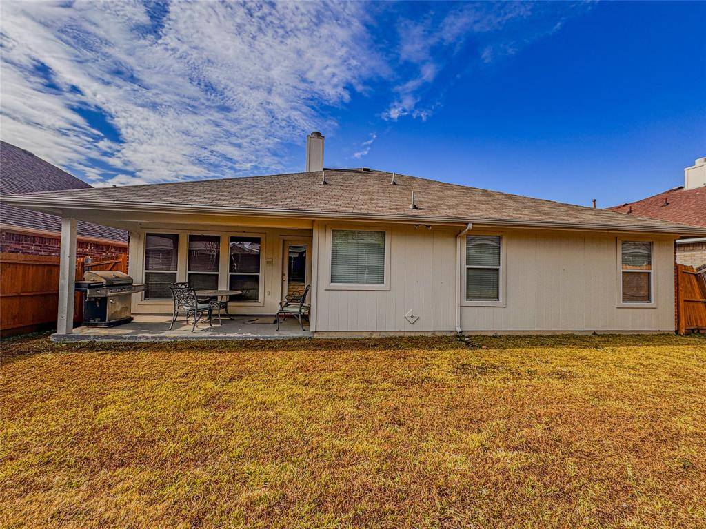 Mesquite, TX 75181,2844 Goldfinch Drive