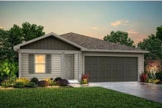 Milford, TX 76670,341 Maxine Court