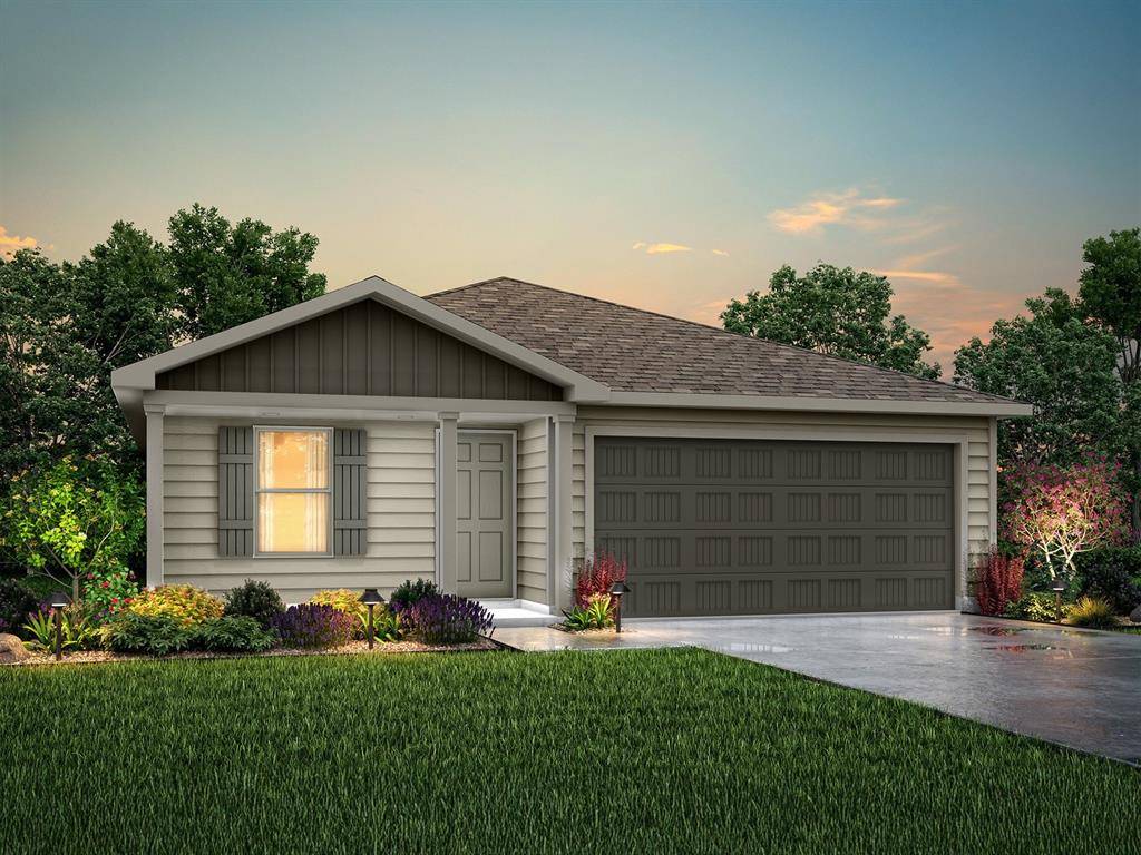 Milford, TX 76670,341 Maxine Court