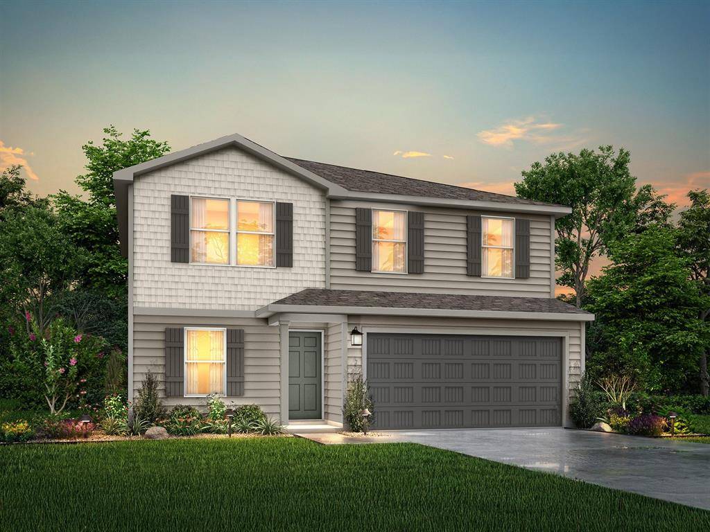 Milford, TX 76670,301 Maxine Court