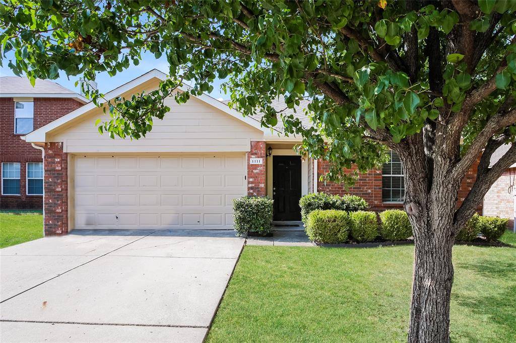 Princeton, TX 75407,1111 Antoinette Drive