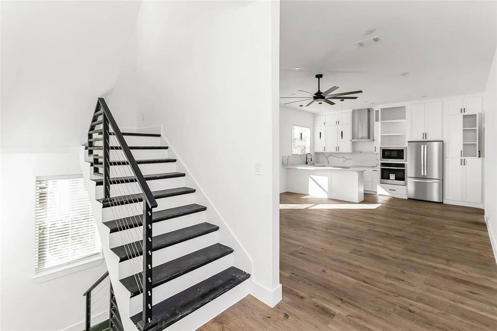 Fort Worth, TX 76102,1101 Poindexter Street #A1