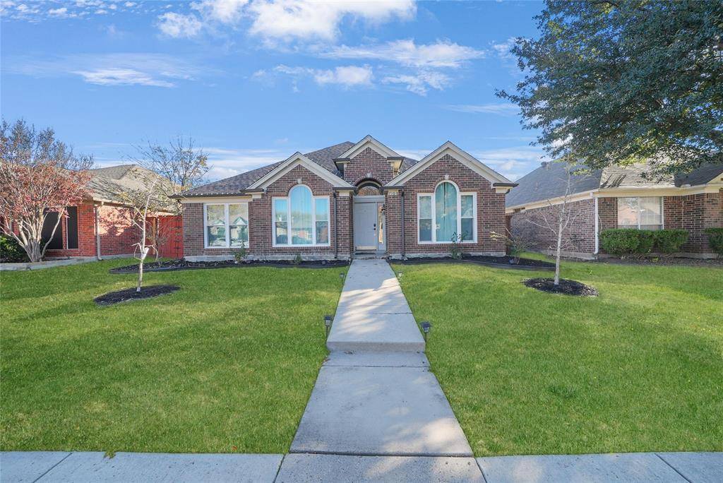 Frisco, TX 75035,7108 Chateau Drive