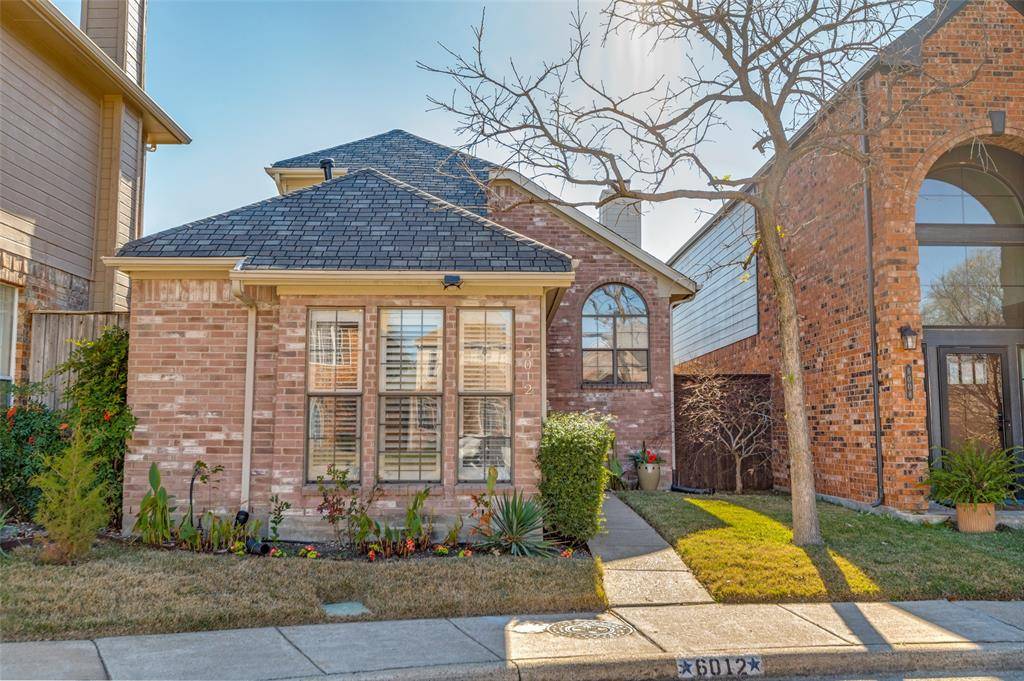 Dallas, TX 75252,6012 Lloyd Court