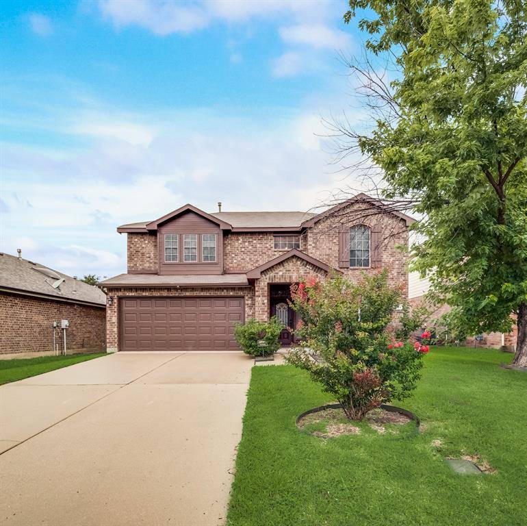 Grand Prairie, TX 75052,2864 Westover Drive