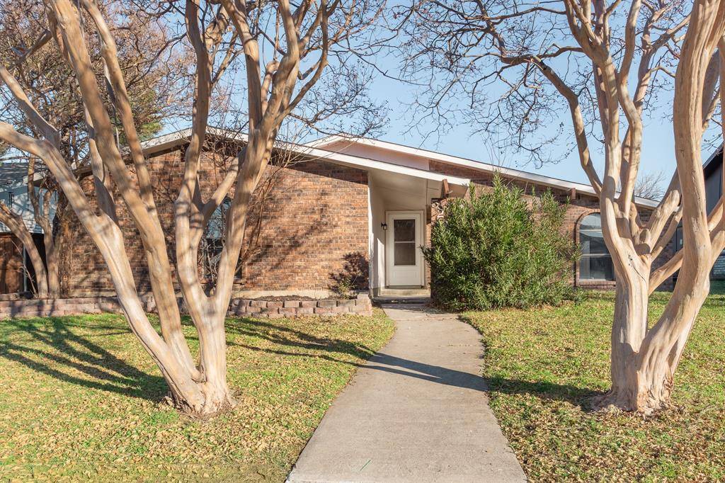 The Colony, TX 75056,5220 Pruitt Drive