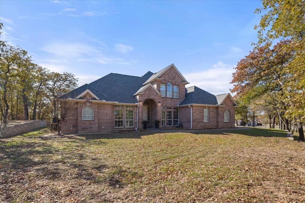 Azle, TX 76020,103 Iron Horse Court