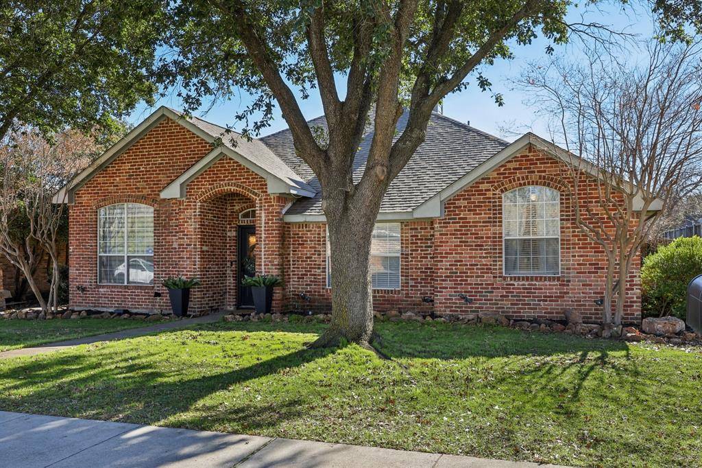 Prosper, TX 75078,1514 Ridgewood Drive