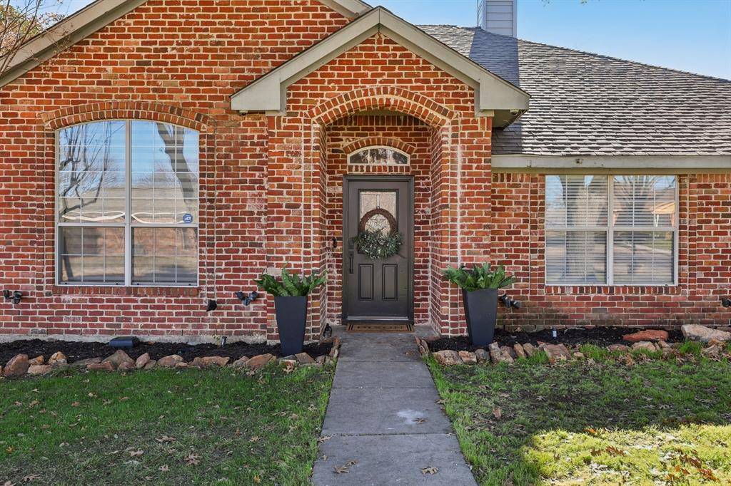 Prosper, TX 75078,1514 Ridgewood Drive