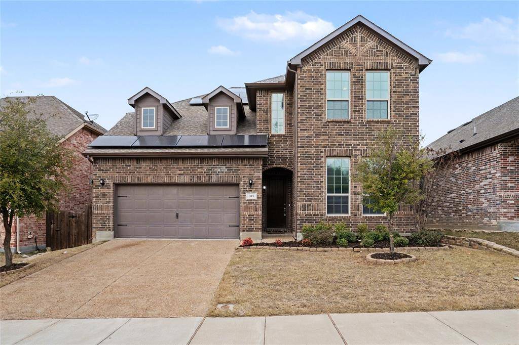 Melissa, TX 75454,321 Lexington Avenue