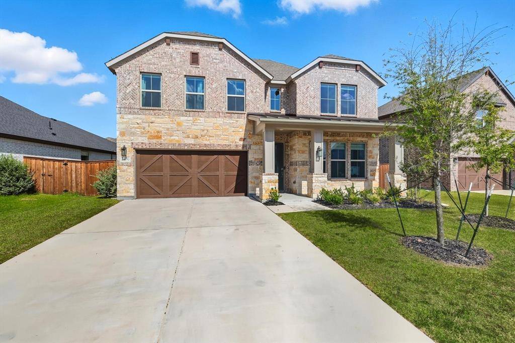 Midlothian, TX 76065,2470 Pebble Bank Lane