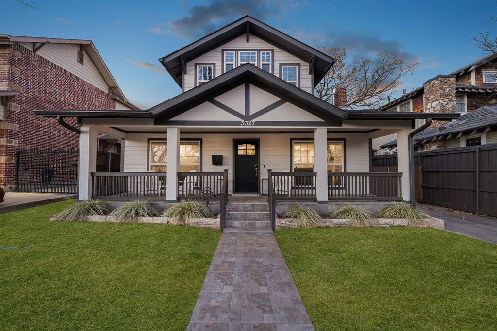 Dallas, TX 75206,5327 Richard Avenue