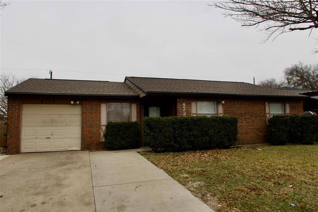 Dallas, TX 75236,4735 Pecan Meadow Drive