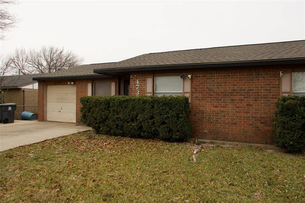 Dallas, TX 75236,4735 Pecan Meadow Drive