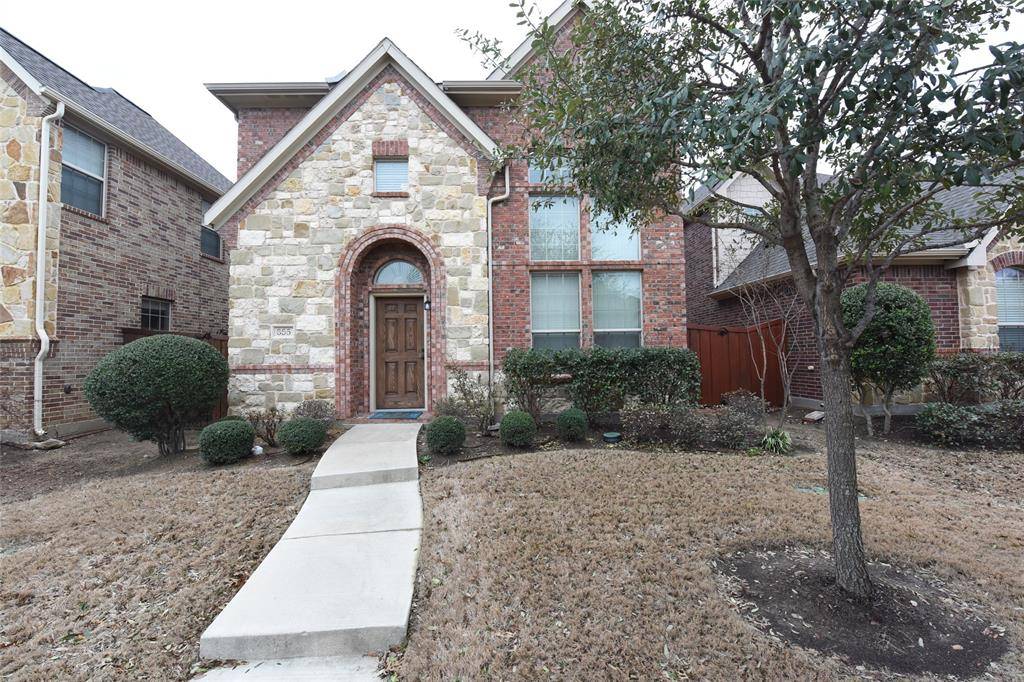 Allen, TX 75013,855 Llano Drive