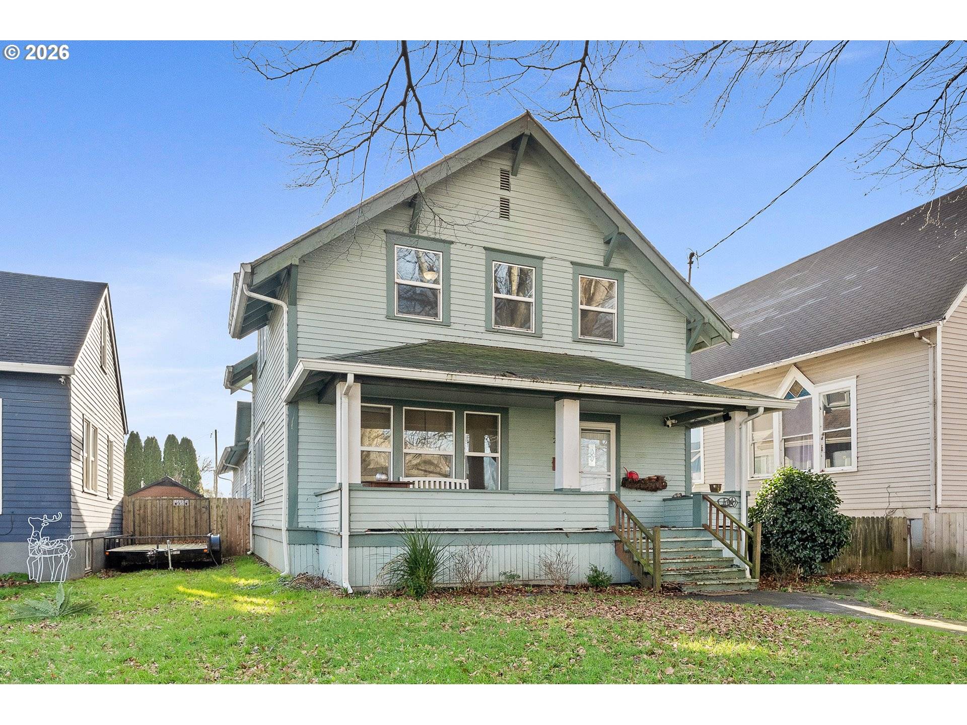 Tillamook, OR 97141,2205 5TH ST