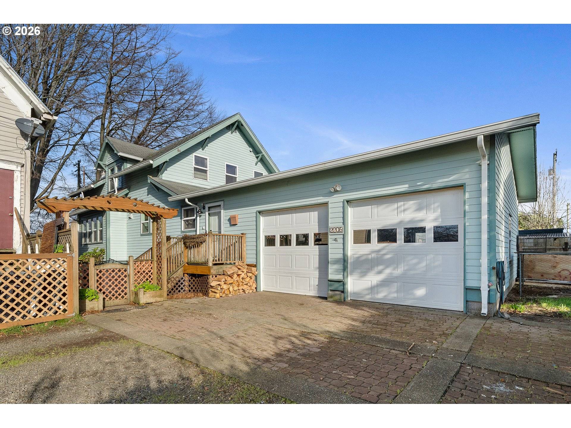 Tillamook, OR 97141,2205 5TH ST