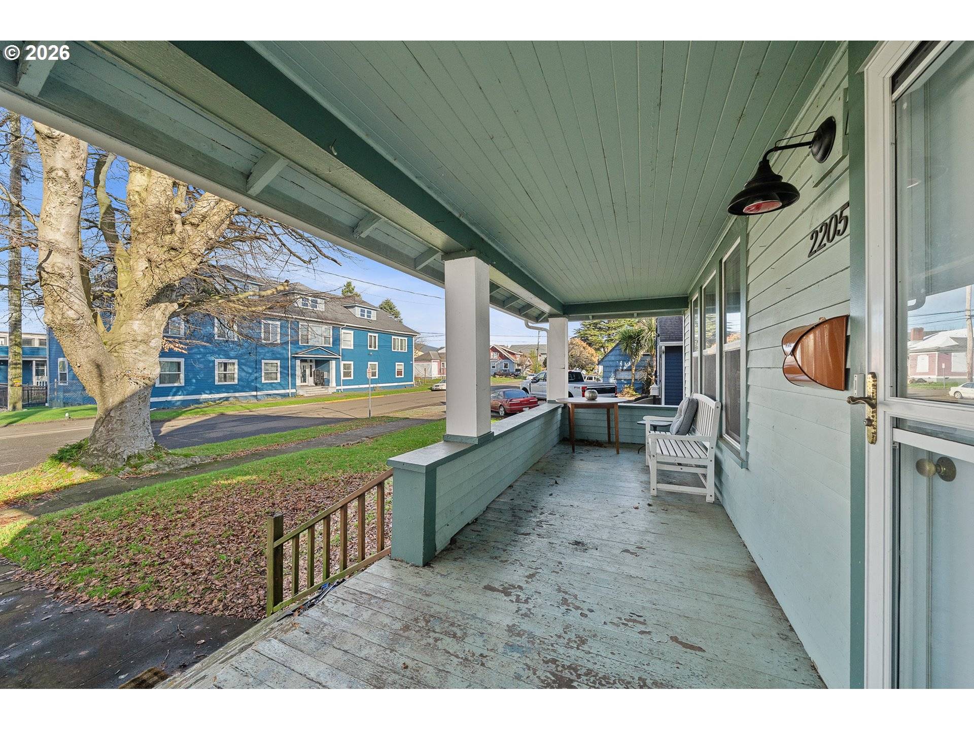 Tillamook, OR 97141,2205 5TH ST