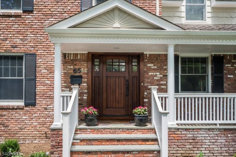 Glen Rock Boro, NJ 07452,65 Plymouth Rd