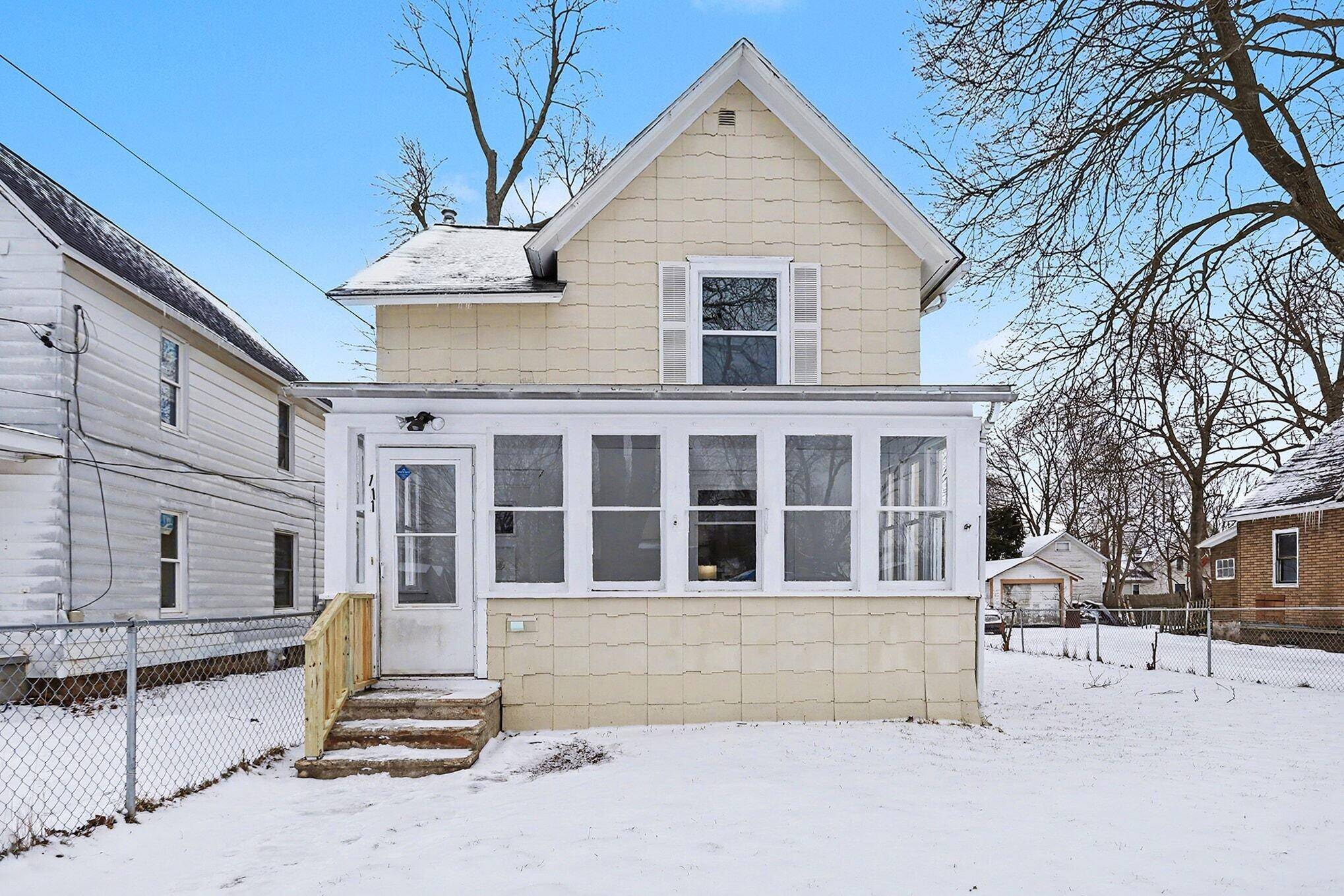 Battle Creek, MI 49014,111 Nelson ST