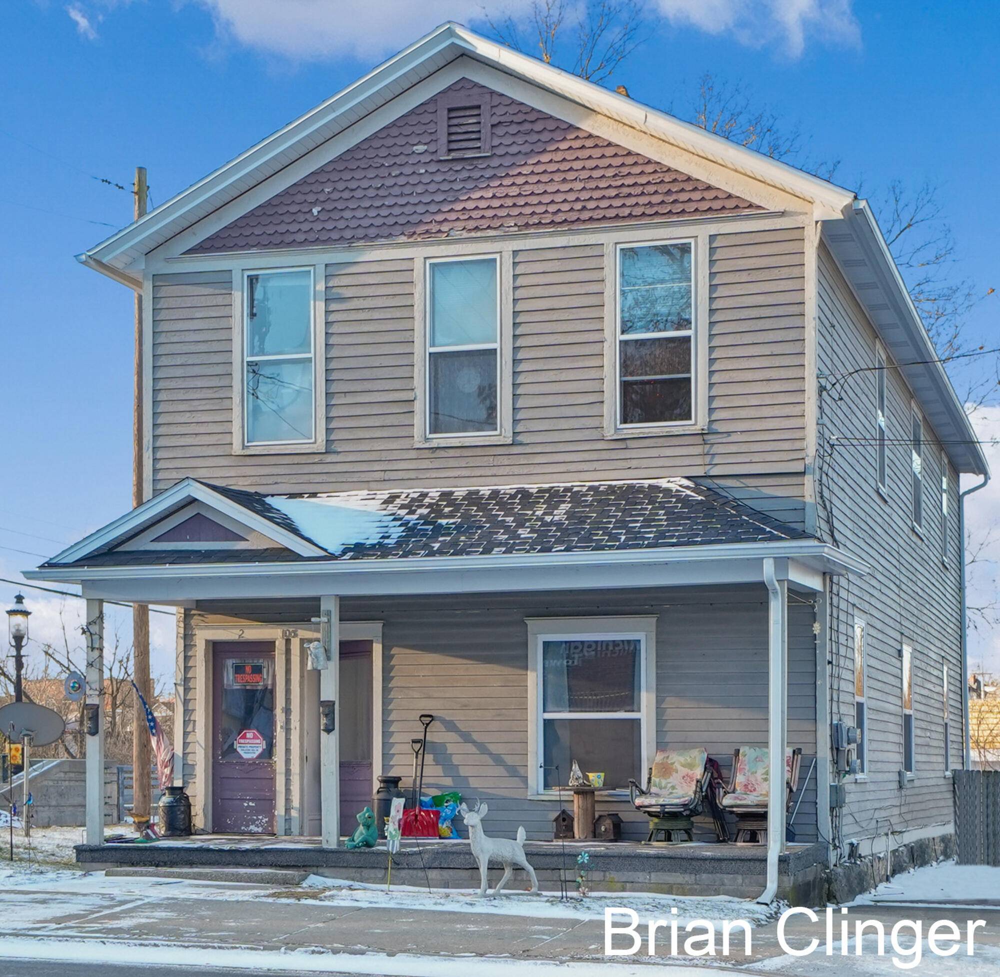 Allegan, MI 49010,103 River ST #1 & 2