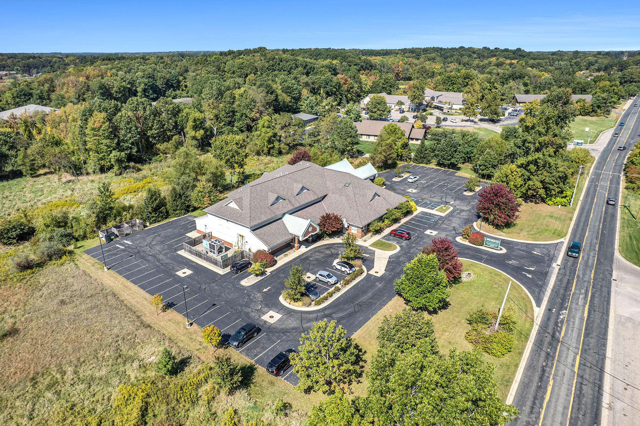 3770 Capital AVE SW, Battle Creek City, MI 49015