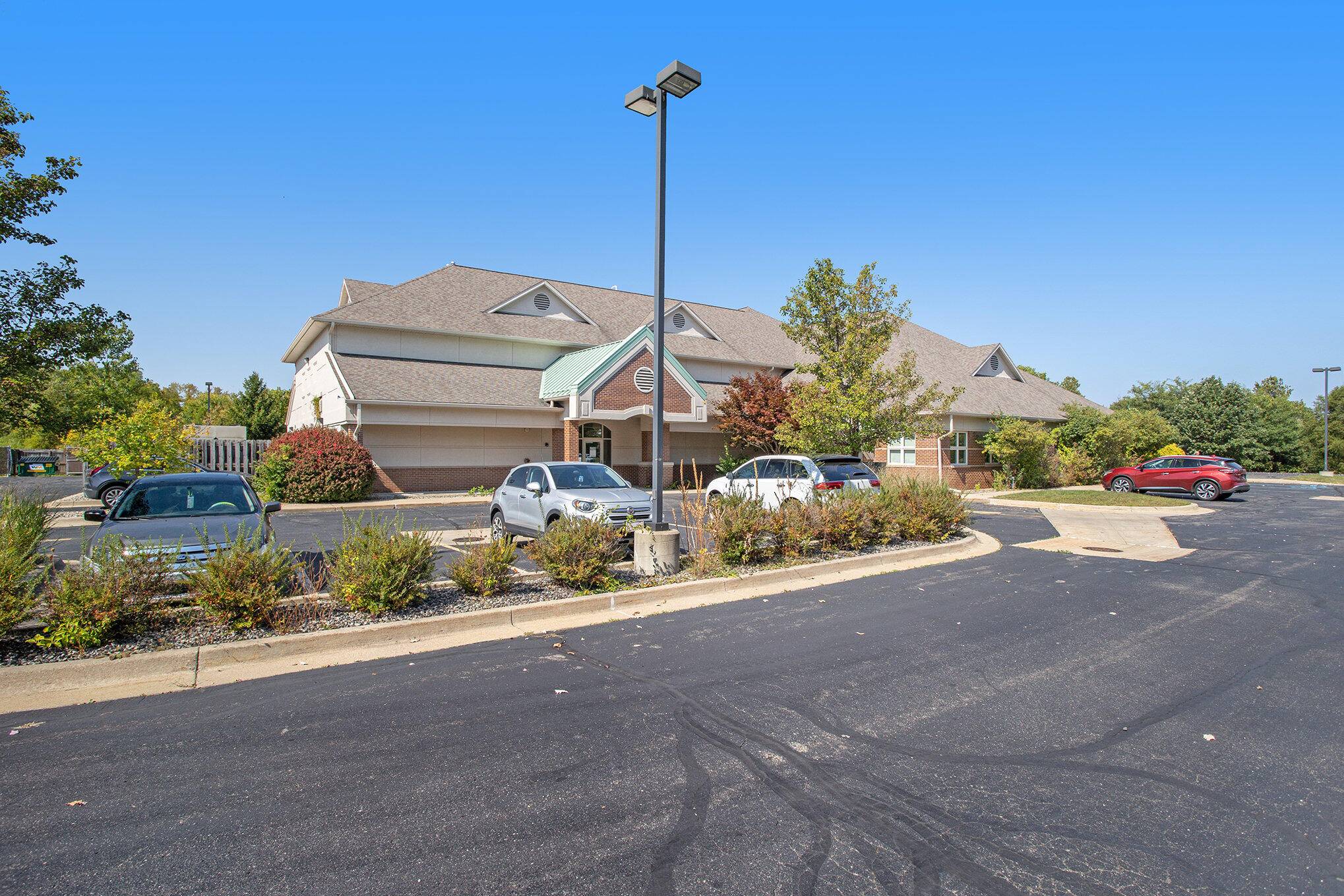 3770 Capital AVE SW, Battle Creek City, MI 49015