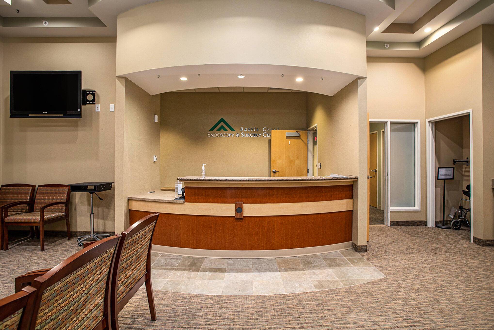 3770 Capital AVE SW, Battle Creek City, MI 49015