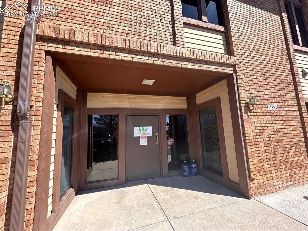 Colorado Springs, CO 80918,1925 Dominion WAY