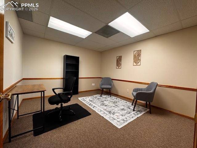 Colorado Springs, CO 80918,1925 Dominion WAY