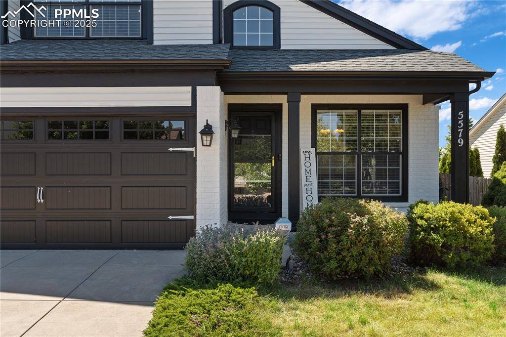 Colorado Springs, CO 80923,5579 Spoked Wheel DR