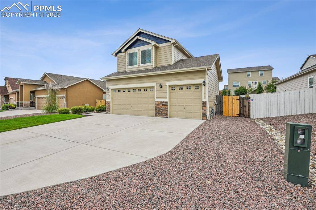 Colorado Springs, CO 80925,7504 Bonterra LN