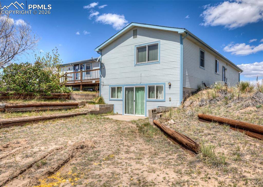 Colorado Springs, CO 80927,6185 Sayres RD