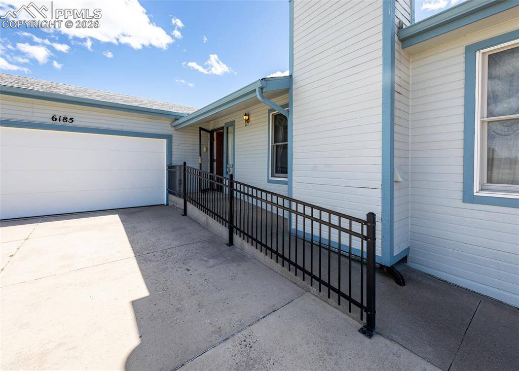 Colorado Springs, CO 80927,6185 Sayres RD