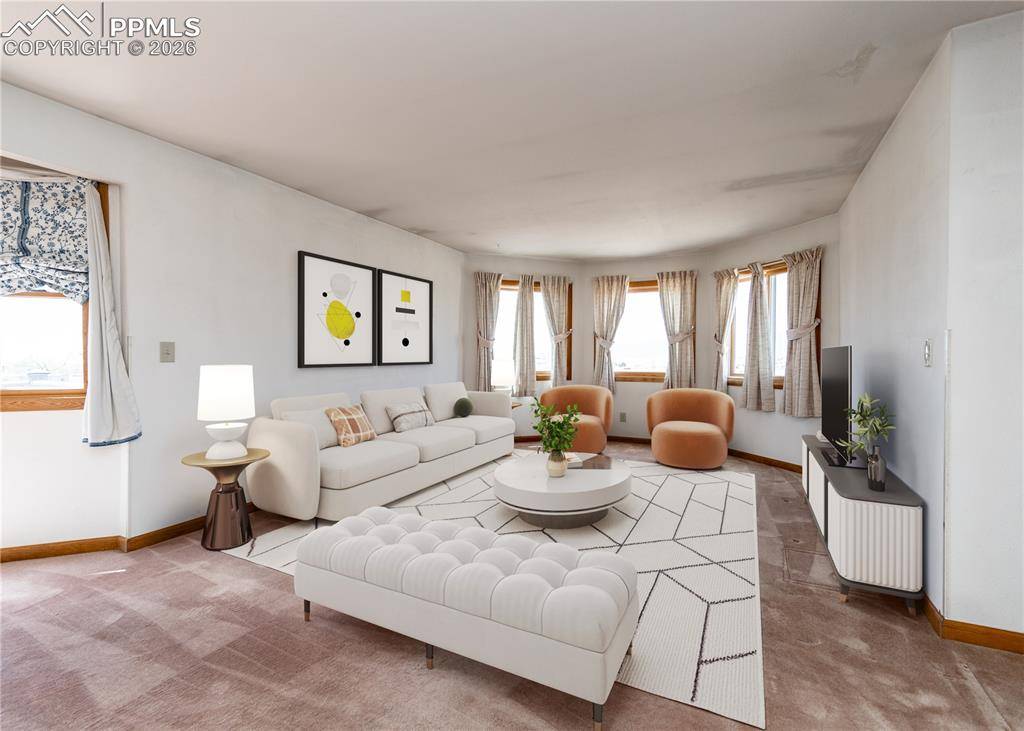 Colorado Springs, CO 80927,6185 Sayres RD