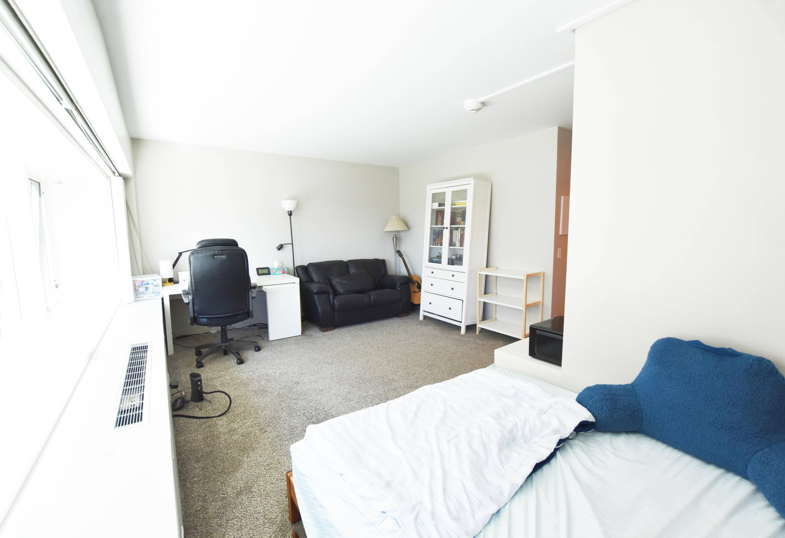 Ann Arbor, MI 48104,555 E William #5K