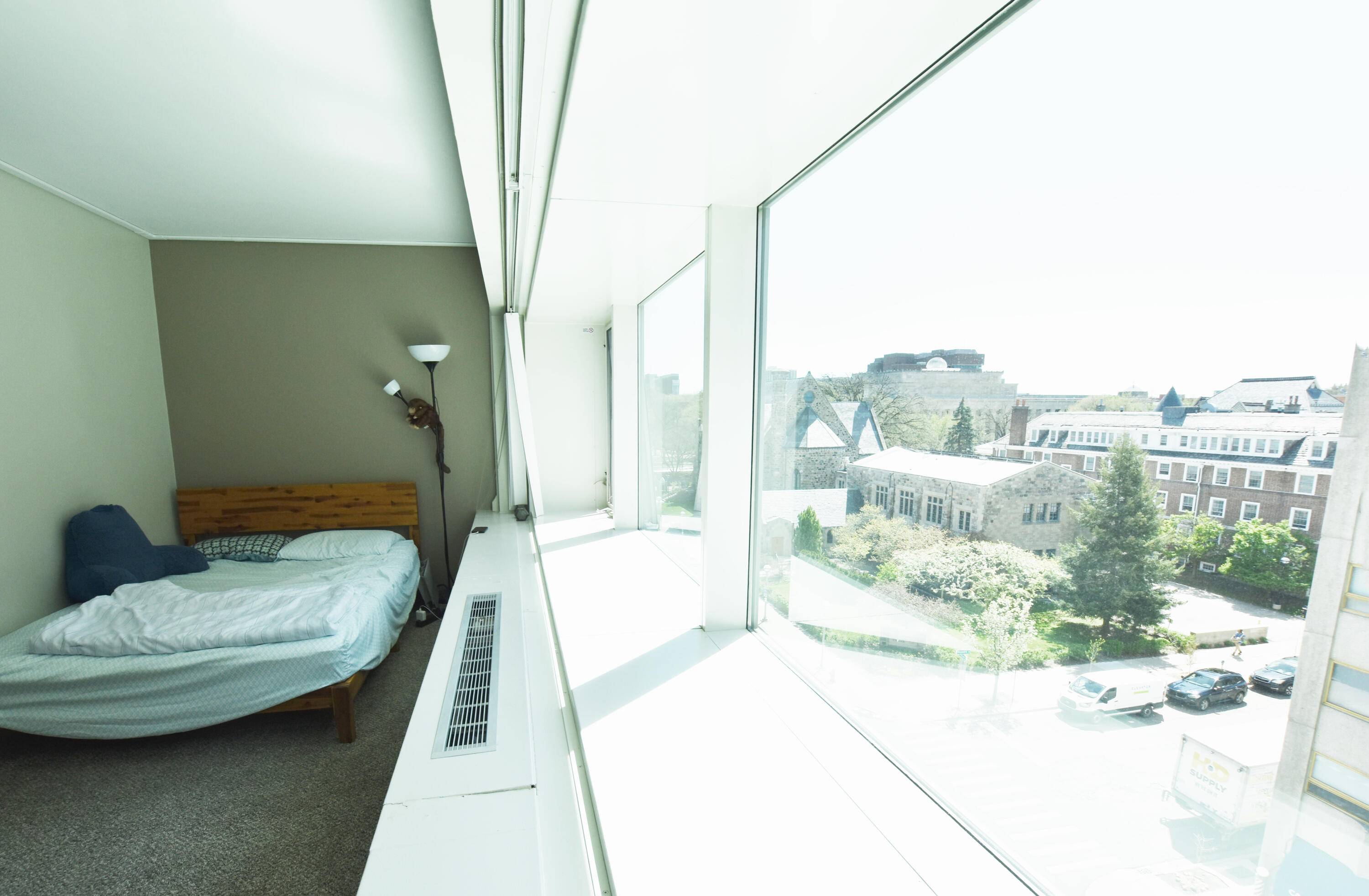 Ann Arbor, MI 48104,555 E William #5K