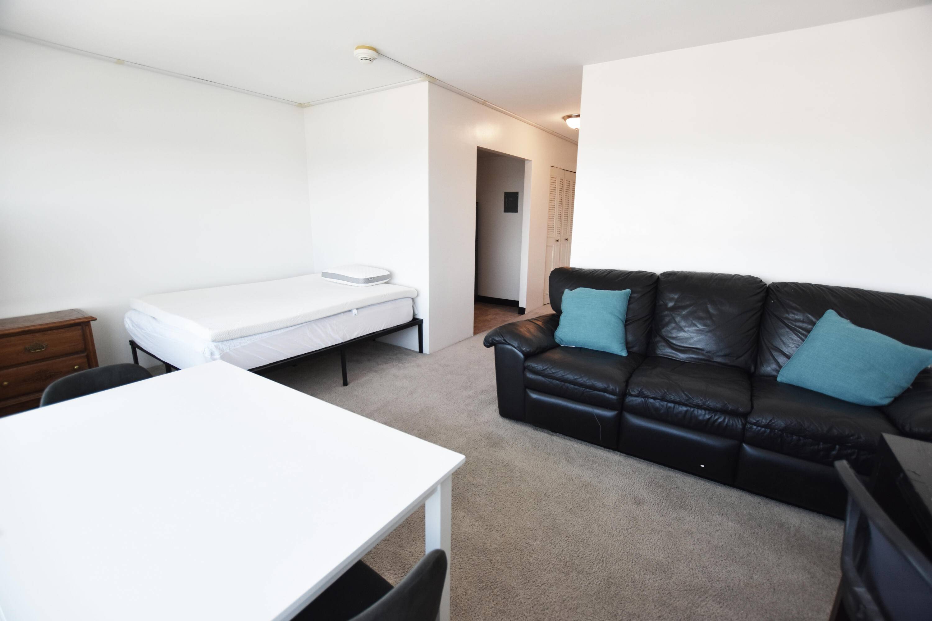 Ann Arbor, MI 48104,555 E William ST #22E