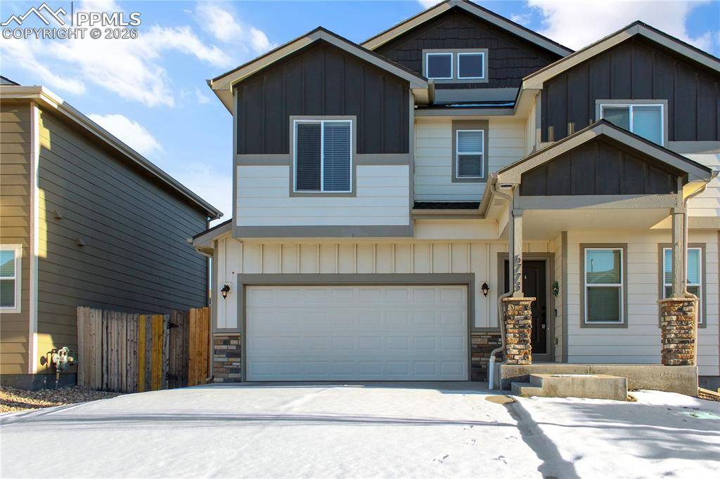 Colorado Springs, CO 80925,6773 Galpin DR