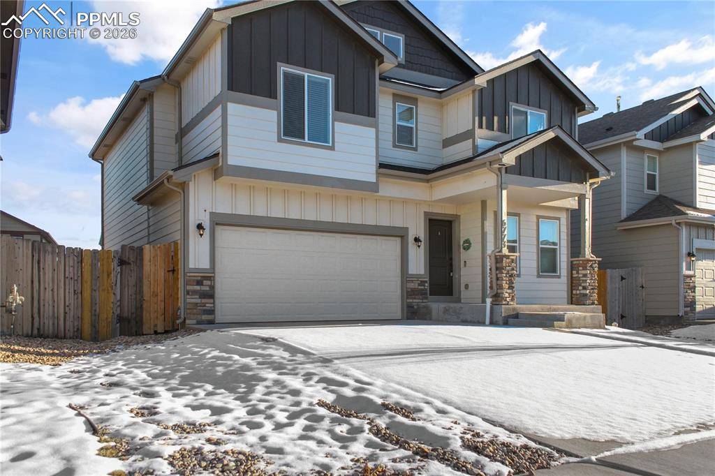 Colorado Springs, CO 80925,6773 Galpin DR