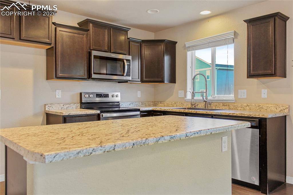 Colorado Springs, CO 80925,6773 Galpin DR