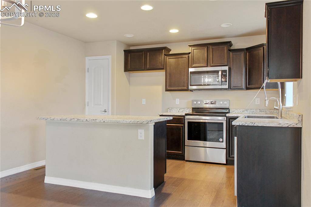 Colorado Springs, CO 80925,6773 Galpin DR